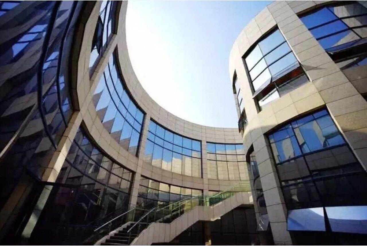 Wuhan Peninsula Hotel Bagian luar foto